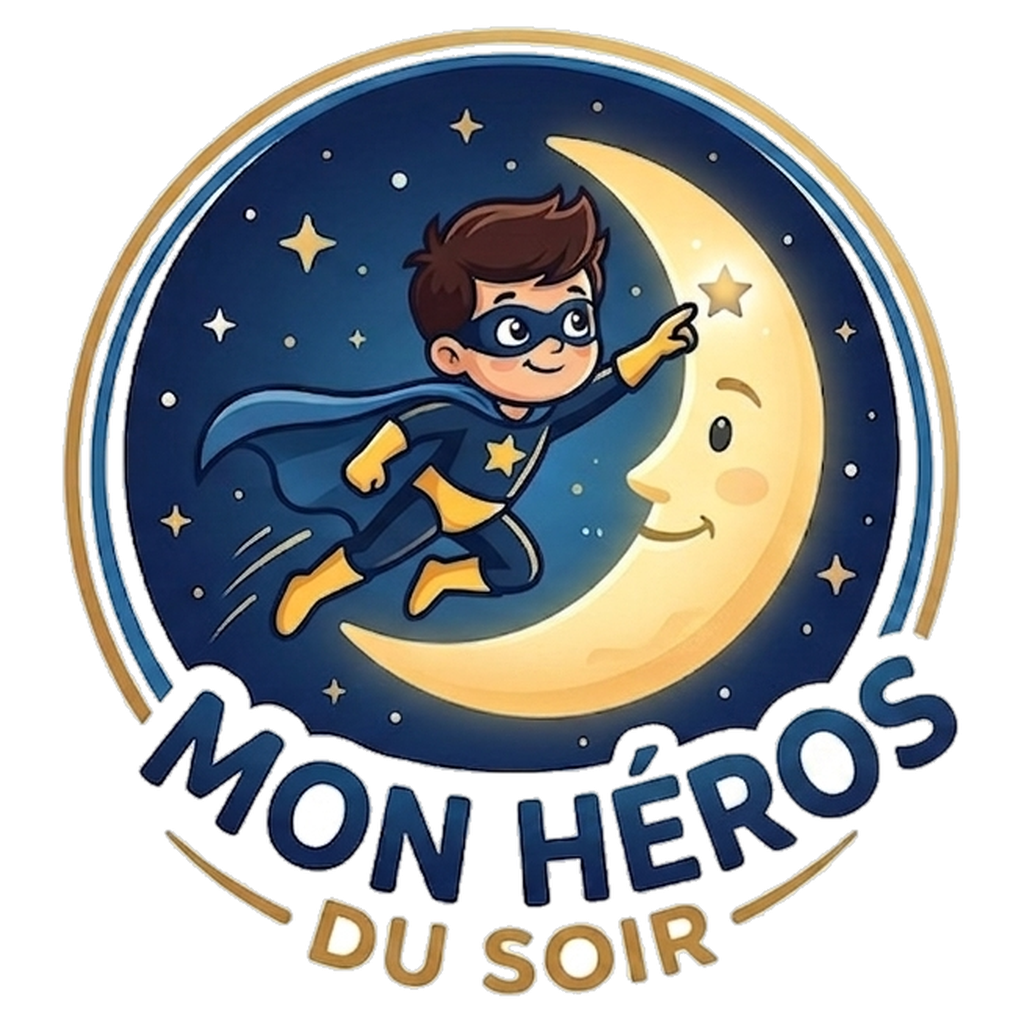 Mon Héros du Soir
